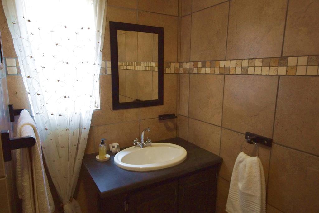 Kruger River Holiday Home Marloth Park Dış mekan fotoğraf