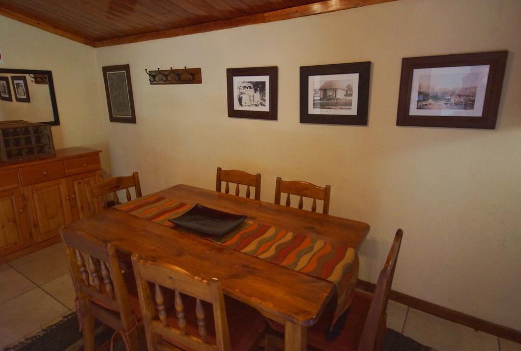 Kruger River Holiday Home Marloth Park Dış mekan fotoğraf