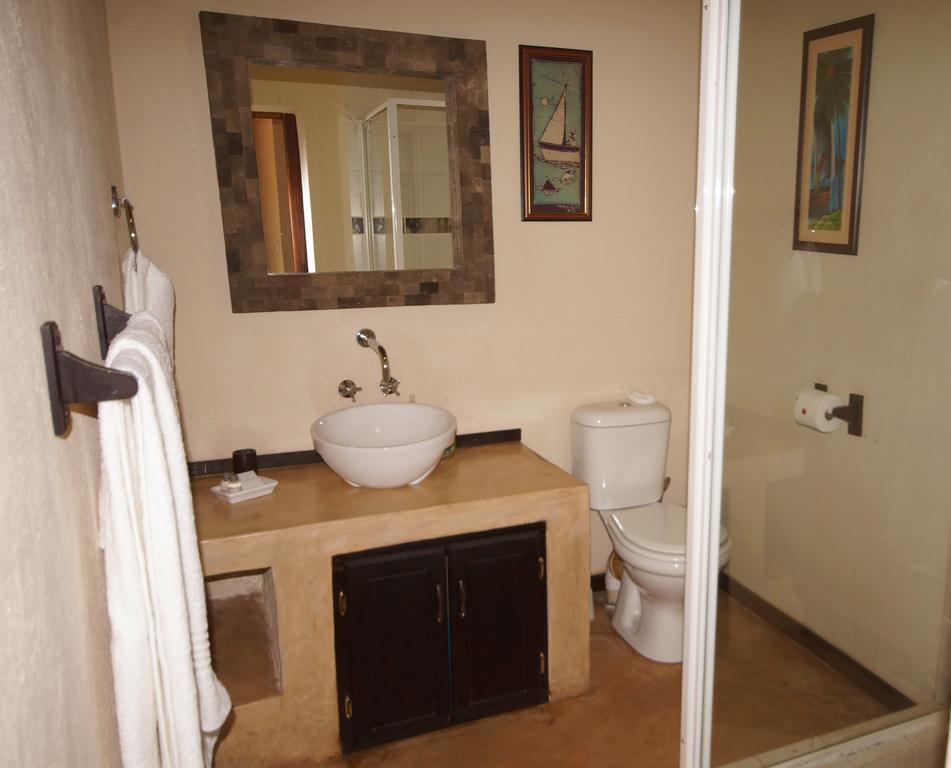Kruger River Holiday Home Marloth Park Oda fotoğraf