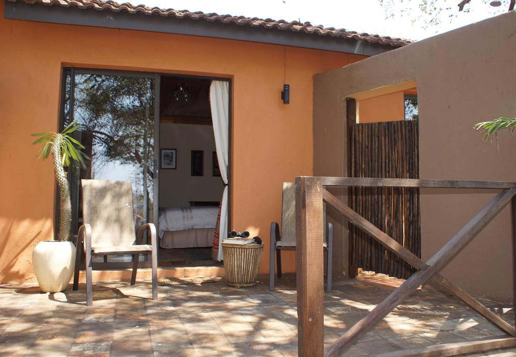 Kruger River Holiday Home Marloth Park Oda fotoğraf