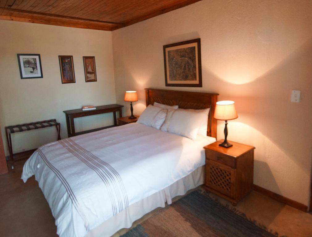 Kruger River Holiday Home Marloth Park Oda fotoğraf