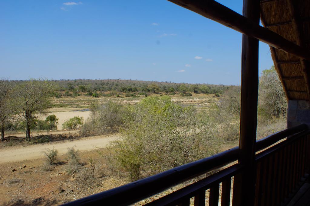 Kruger River Holiday Home Marloth Park Dış mekan fotoğraf